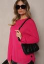 Pulover Ciaressa Fucsia