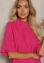 Bluză Ciastina Fucsia