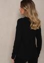 Pulover Miaressa Negru