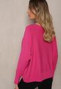 Pulover Ciaslin Fucsia