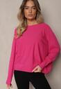 Pulover Ciaslin Fucsia