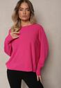 Pulover Ciaslin Fucsia