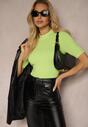 Bluză Tiabelle Verde deschis