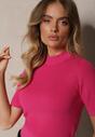 Bluză Tiabelle Fucsia