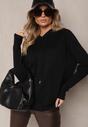 Pulover Nerolin Negru