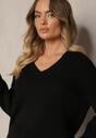 Pulover Nelilae Negru