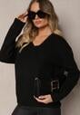 Pulover Nelilae Negru