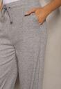 Pantaloni Creitta Gri