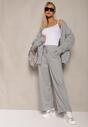 Pantaloni Creitta Gri