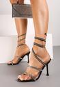 Pantofi stiletto Narolinea Negri