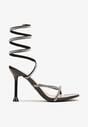 Pantofi stiletto Narolinea Negri