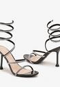 Pantofi stiletto Narolinea Negri
