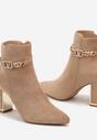 Botine Ciathena Bej