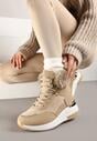 Sneakers Kaithrin Bej