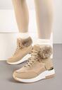 Sneakers Kaithrin Bej