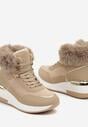 Sneakers Kaithrin Bej
