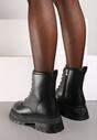 Botine Daitara Negre