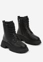 Botine Daitara Negre