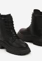 Botine Daitara Negre
