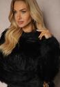 Pulover Taishae Negru