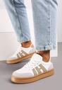 Sneakers Mialeria Bej