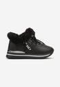 Sneakers Tiastina Negri