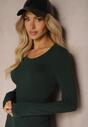 Bluză Lianthia Verde
