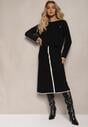Compleu Melotha Negru
