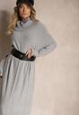Rochie Elettrina Gri