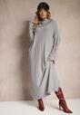 Rochie Elettrina Gri