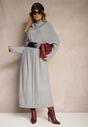 Rochie Elettrina Gri