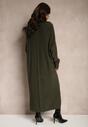 Rochie Elettrina Verde