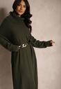 Rochie Elettrina Verde