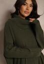 Rochie Elettrina Verde