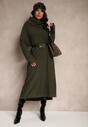 Rochie Elettrina Verde