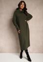 Rochie Elettrina Verde