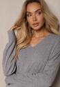 Rochie Eloritha Gri