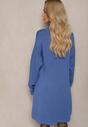Rochie Kaidrea Albastră
