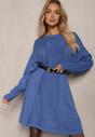 Rochie Kaidrea Albastră