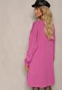 Rochie Kaidrea Mov