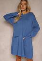 Rochie Niraya Albastră