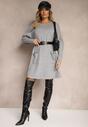 Rochie Niraya Gri