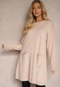 Rochie Niraya Bej