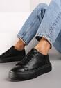 Sneakers Oterra Negri