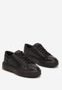 Sneakers Oterra Negri