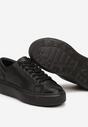 Sneakers Oterra Negri