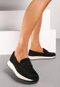 Mocasini Teralee Negri