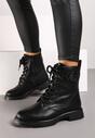 Botine Liandriae Negre