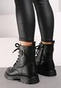 Botine Liandriae Negre