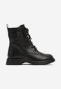 Botine Liandriae Negre
